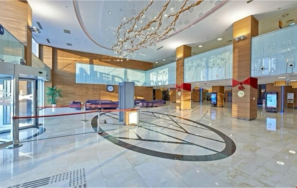 Medicalpoint International Hospital 1
